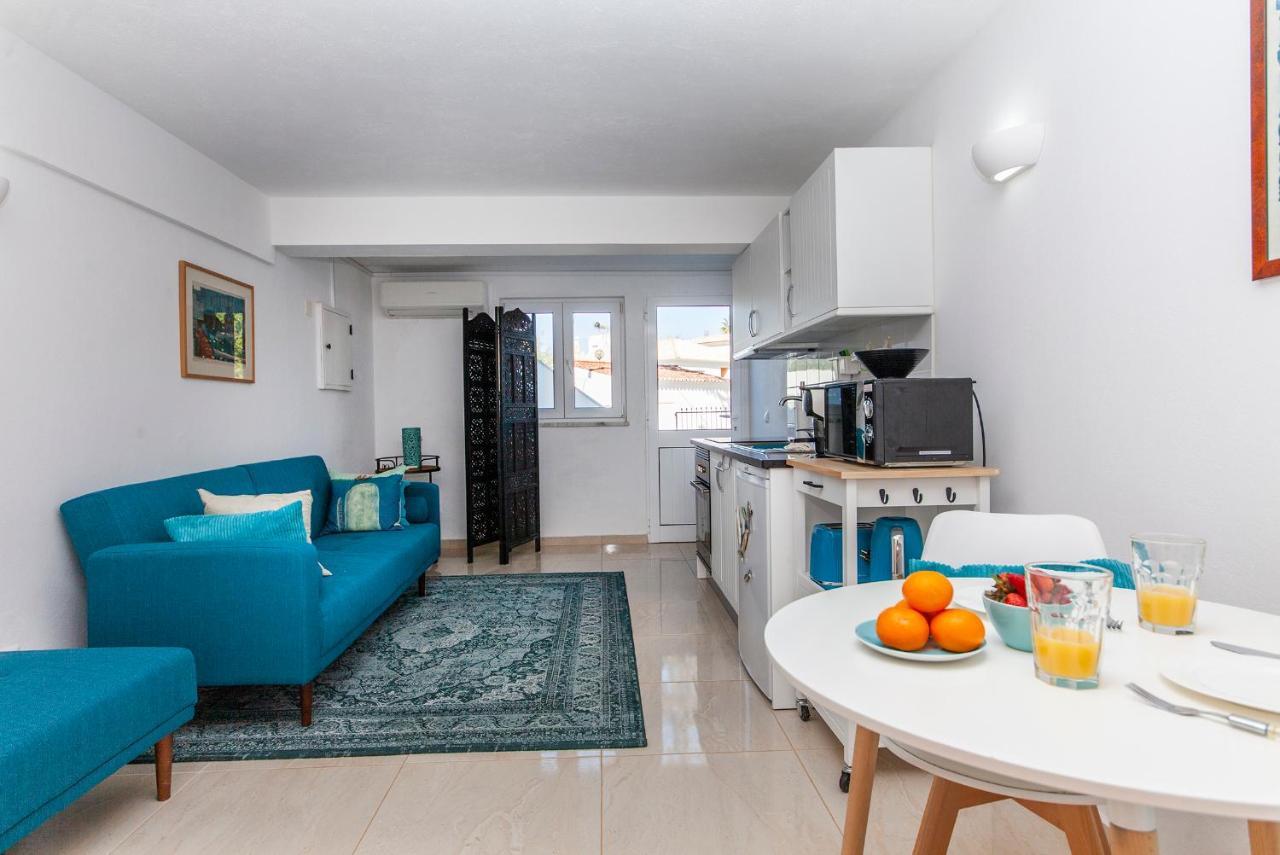 A19 -Tangerine Apartment In ラゴス エクステリア 写真