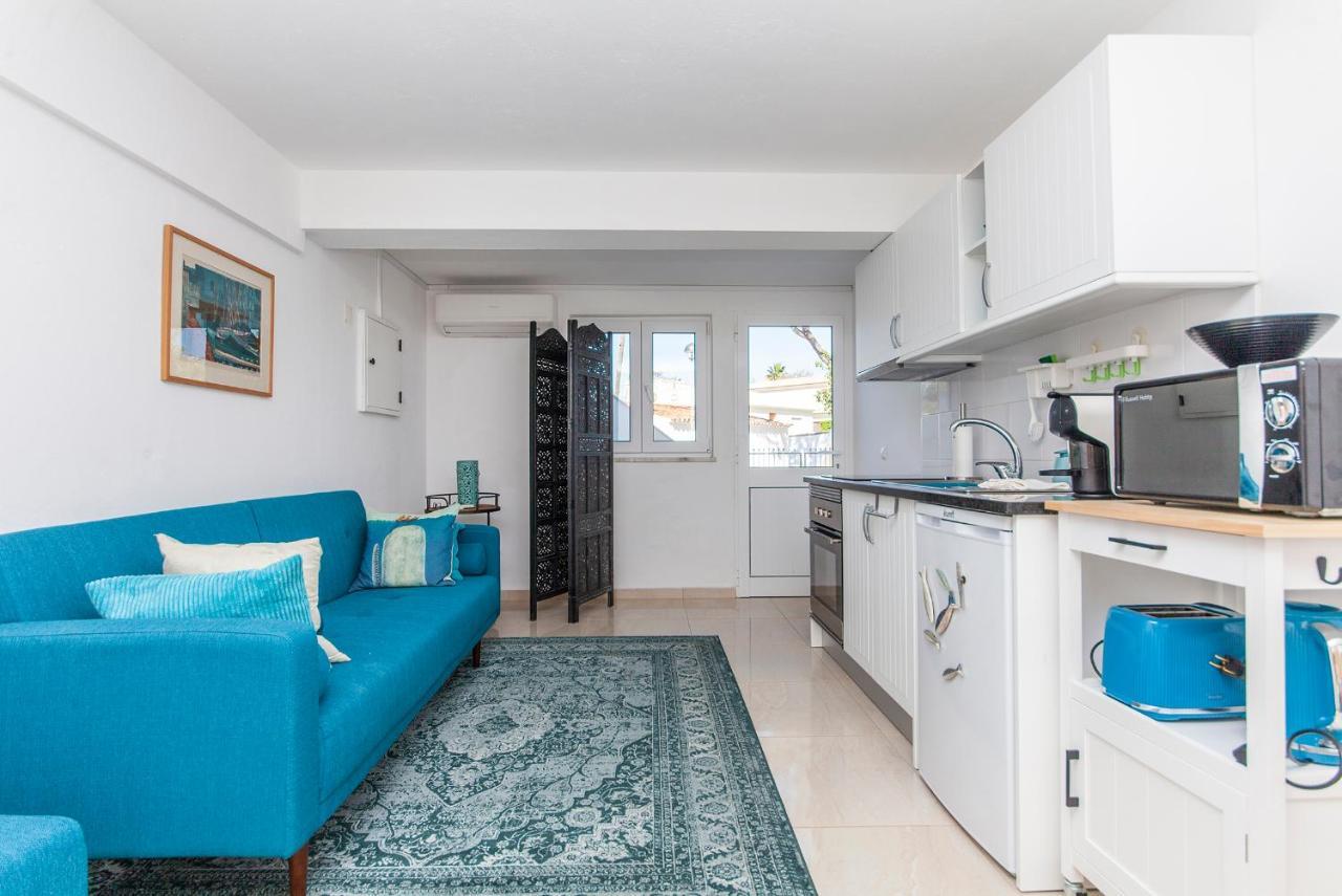 A19 -Tangerine Apartment In ラゴス エクステリア 写真