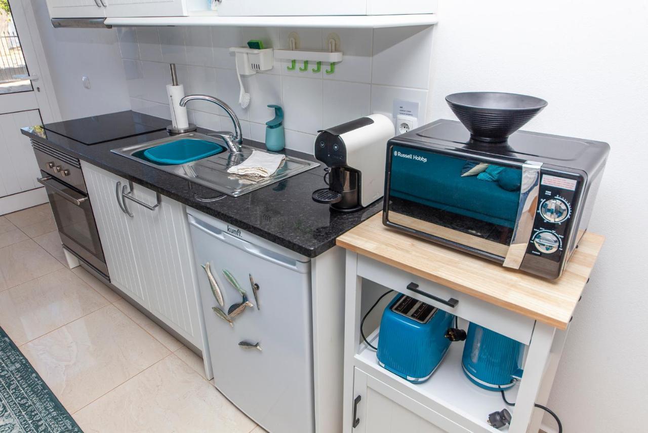 A19 -Tangerine Apartment In ラゴス エクステリア 写真