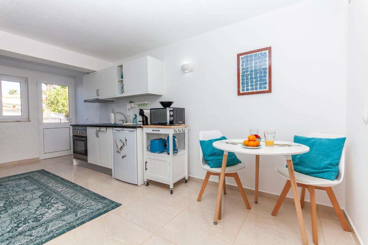 A19 -Tangerine Apartment In ラゴス エクステリア 写真