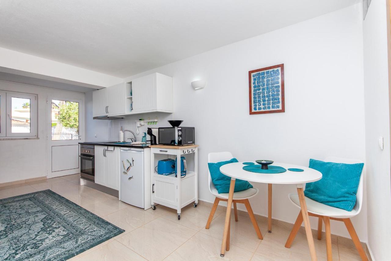 A19 -Tangerine Apartment In ラゴス エクステリア 写真
