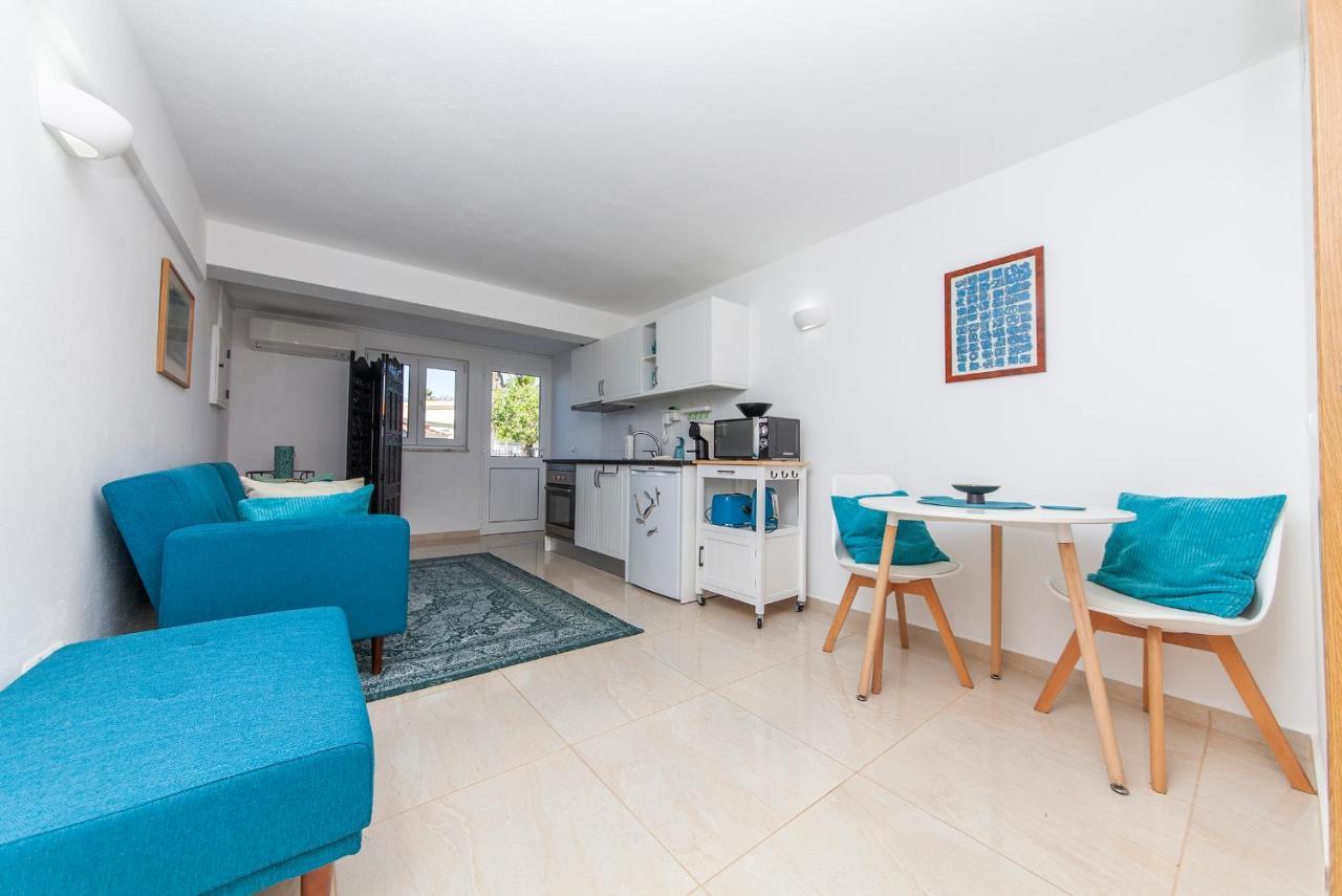 A19 -Tangerine Apartment In ラゴス エクステリア 写真