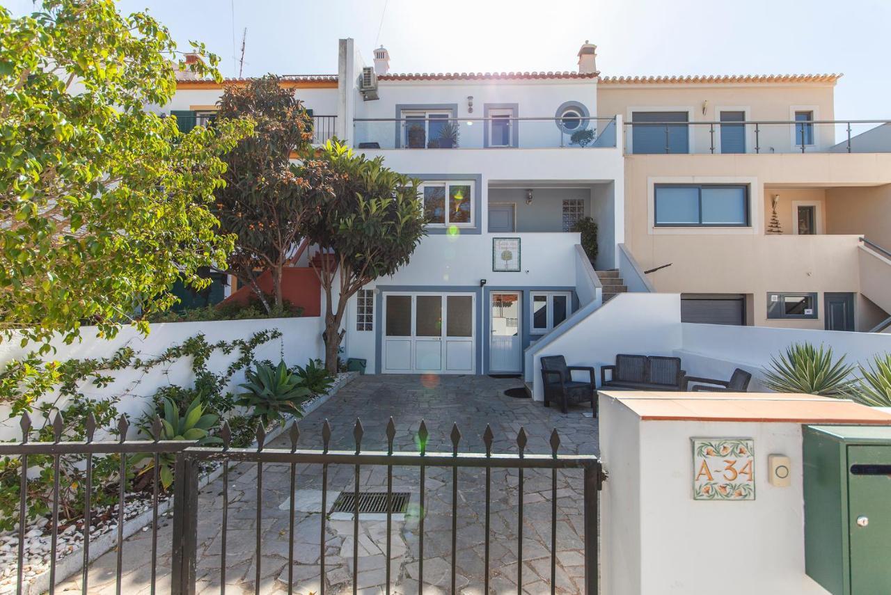 A19 -Tangerine Apartment In ラゴス エクステリア 写真