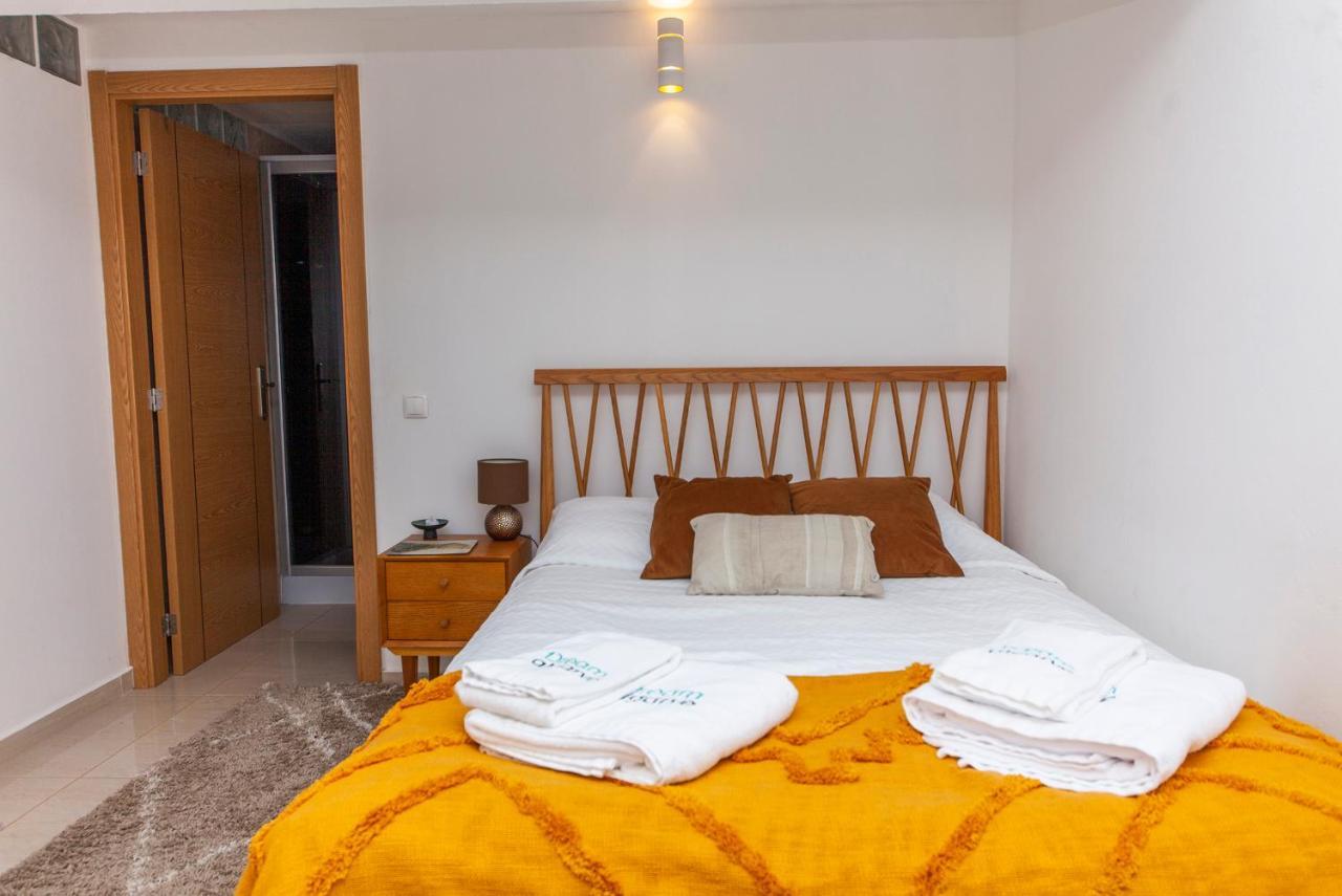 A19 -Tangerine Apartment In ラゴス エクステリア 写真
