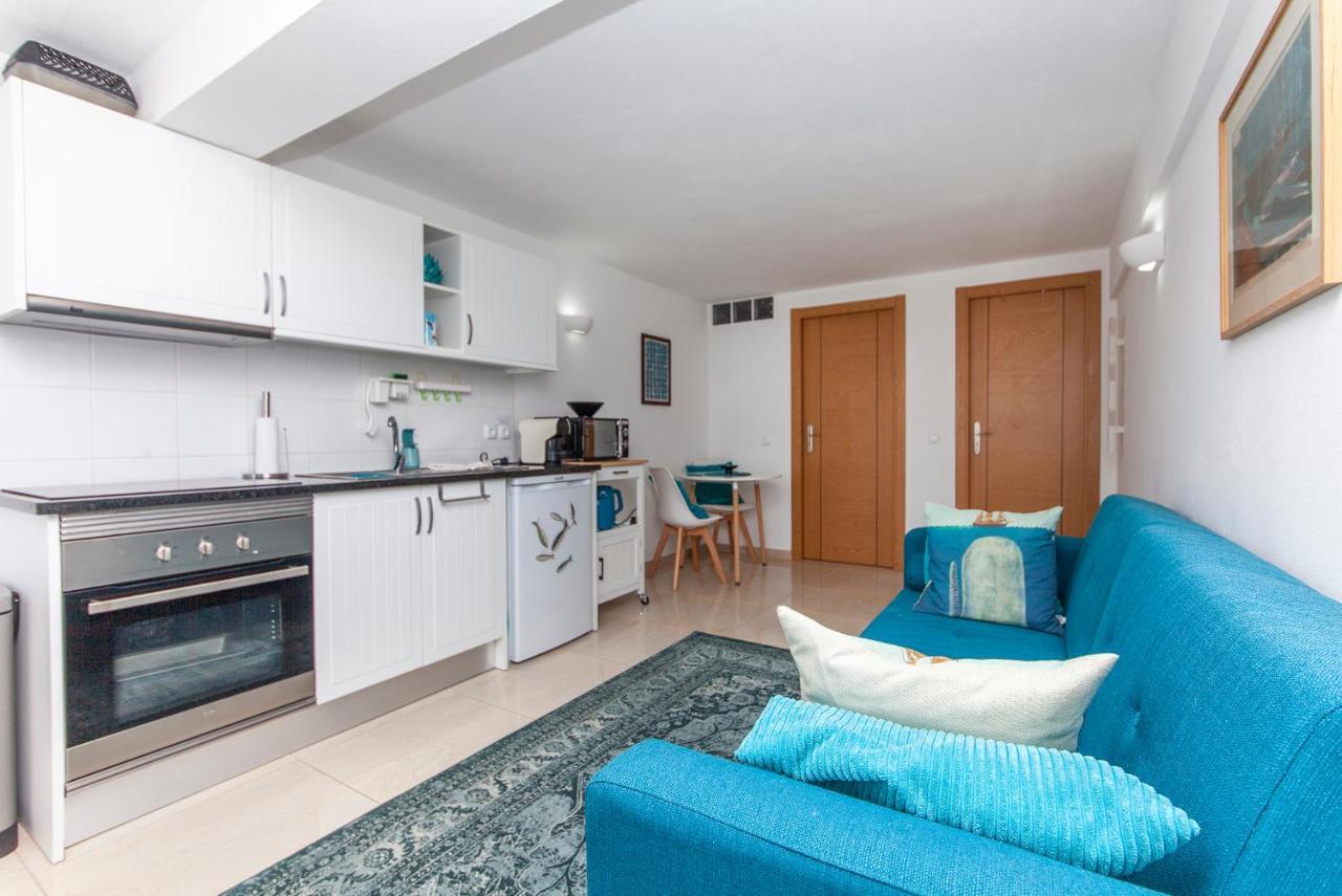 A19 -Tangerine Apartment In ラゴス エクステリア 写真